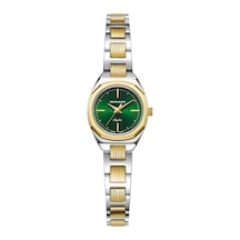 Roche Montre Rml5020-02 Kadın Kol Saati Metalik Gri