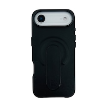 Nettech Apple Uyumlu iPhone 17 Air Nt-n095 Arka Koruma Kılıf - Pembe Pembe