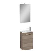 VitrA Mia 69581 Banyo Dolabı Seti Cordoba 40 CM Cordoba