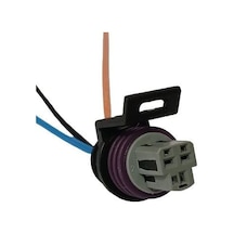 Aempart Aem32 3k010 Soket Renault Klima Müşürü Aem32 3k010