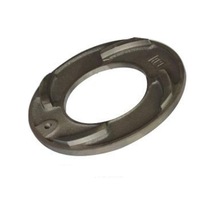 Euromax EX-75015 4" Tezgah Pafta Kafa Salyangozu (1/2"-2)