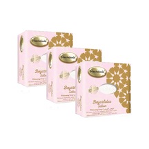 Mecitefendi Beyazlatıcı Sabun 3 x 125 G