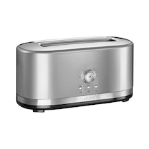 Kitchenaid 5KMT4116ECU 4 Dilim 2 Uzun Yuvalı Ekmek Kızartma Makinesi