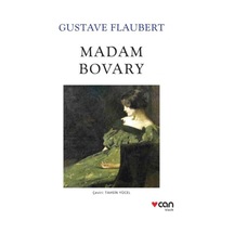 Madam Bovary - Yqbx-647334