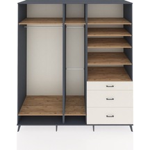 Atlas Çam - Aytaşı