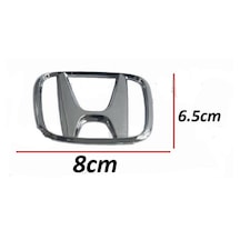 Honda Crv 2002-2006 Bagaj Kapak Arması 1 Adet