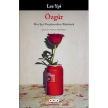 Özgür: Her Şey Parçalanırken Büyümek - Aıaı-830972
