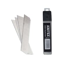 Metal Maket Bıçağı Pro Ve 10 Adet Yedek Uc