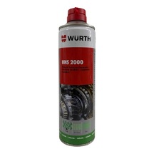 Würth Hhs 2000 Yüksek Basınçlı Yağlayıcı Sprey