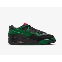 Nike Air Jordan 4 Rm Siyah Sneaker Fq7938-003 B-102 Siyah