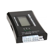 Dijital Ekranlı Power Supply Test Cihazı Power Tester