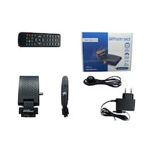 Amstrand 1090 Mini Fta Sd Scartlı Uydu Alıcısı
