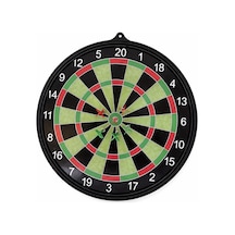 42 Cm Duvara Asmalı Mıknatıslı Dart Oyunu