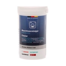 Bosch Çamaşır Makineleri için Temizleyici 200 G