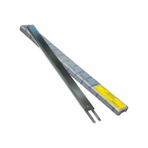 Eastman 10 İnç Dik Kesim Motor Bıçakları 12 Li Paket