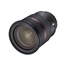Samyang AF 24-70 MM F/2.8 (Sony E-Mount) Uyumlu Lens