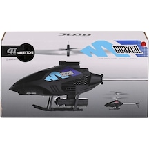 4d-m6 Kumandalı Kameralı Helikopter 4ch