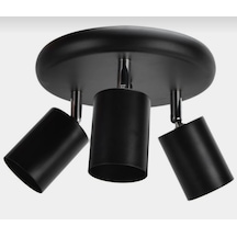 Mylights Modern Spor Led Spot Avize Hareketli Günışığı Led Ampu