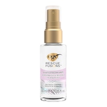Rescue Fusions 24 Saat Elektriklenme Karşıtı Yatıştırıcı Ve Yumuşatıcı Saç Bakım Yağı 50 Ml