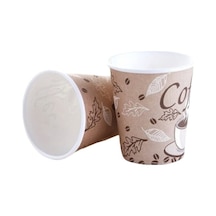 Karton Bardak 4 Oz 500  Adet