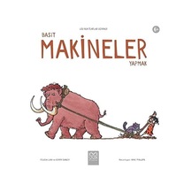 Leo Nun İcatlar Dünyası - Basit Makineler Yapmak