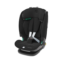 MaxiCosi Titan Pro ISize Adac'lı 936 Kg Çocuk Oto Koltuğu Authentic Black