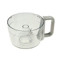 Kenwood - At 264 - Food Processor Whıte Box Haz