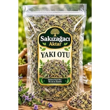 Sakızağacıaktar Yakı Otu 250 Gr