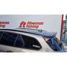 Fiat Egea Sw Spoiler 2015 ----Fibersan Tuning N11.2973