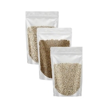 İpek Değirmen Soyulmuş Arpa Aşurelik Buğday Hedik Köy Usulü Yerli 3 x 1 KG