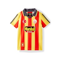 Sarı - Kırmızı
