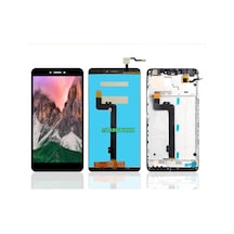 Xiaomi Mi Max 2 Lcd Ekran Dokunmatik Çıtalı (543176334)