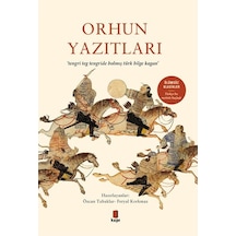 Orhun Yazıtları - Ölümsüz Klasikler - Aıaı-897137