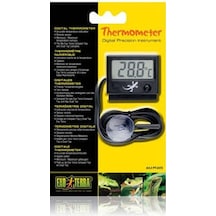 Digital Thermometer Isı Ölçer Termometre