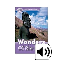 Read And Discover 4. Wonders Of The Past