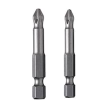 Bits Uç Pz2 50 Mm