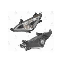 DEPO 221-2050R-UE Sis Lambası Sağ- Hyundai Elantra 14-