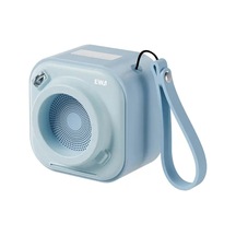 A132 Mini Bluetooth Hoparlör 5w - Tws Destekli Kablosuz Taşınabilir Speaker
