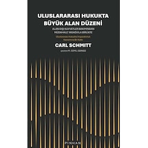 Uluslararası Hukukta Büyük Alan Düzeni