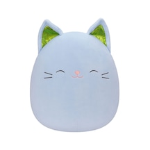 Squishmallows Kedi Jiovanne 36cm Sqcr03223 Çok Renkli