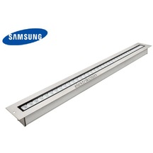 Samsung - 100cm - 36w - Wall Washer Duvar Boyama - Ip67 Su Geçirmez - Sıva Altı - 6500k - Beyaz Işık
