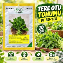 Tere Otu Tohumu 10 Gr