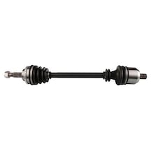 Anka 10103014 Aks Komple Sol Renault Megane I 1.6 16v Absli 44 Diş Otm. Vit. 1996-2003 7711135213-7711135223-8200088665-8200283723-8200283724-8200283725-8200283726 7700112131-7700106263-7700115818
