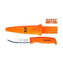 Bahco 1446 Çok Amaçlı Dayanıklı Çelik Bıçak