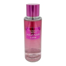 Victoria's Secret Velvet Petals Luxe Vücut Spreyi 250 ML