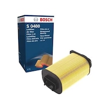 Mercedes C Serisi 205 C200 2.0 2013-2019 Bosch Hava Filtresi S0480