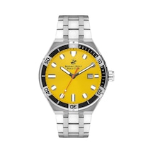 Beverly Hılls Polo Club Bp3404x.380 Erkek Kol Saati