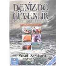 Deni̇zde Güvenli̇k Ki̇tabi