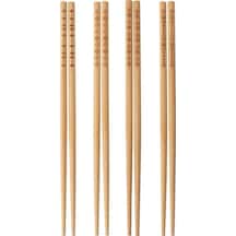 Ikea Trebent Yemek Çubuğu Bambu