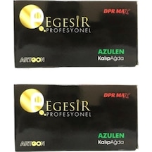 Ege Sir Azulen Kalıp Ağda 400 ml 2 Adet